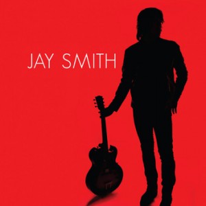 Jay Smith album art