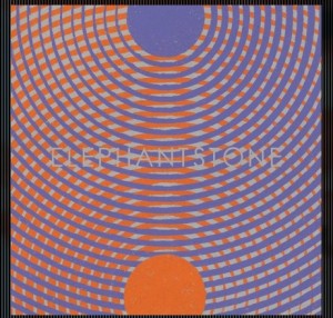 Elephant Stone lp