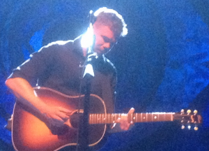 Josh Ritter