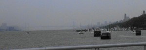5 Hudson Gray Bridge