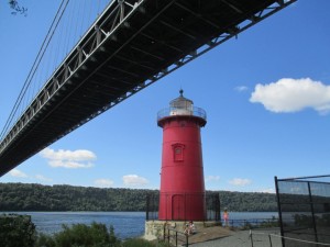 7 Lighthouse & Bridge