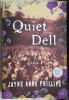 Quiet Dell cover