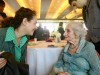 Ruth Gruber's 102nd birthday