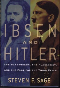 Ibsen & Hitler
