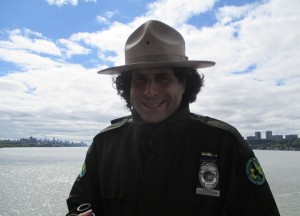 Ranger Mastrianni