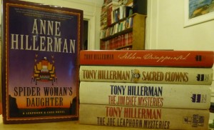 Anne Hillerman