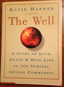 The Well cover