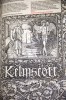 Kelmscott Chaucer