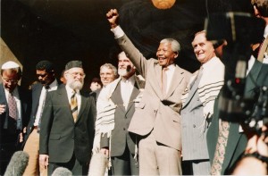 Mandela-and-the-Jews JTA