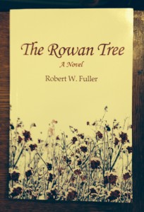 Rowan Tree cover