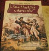 Big Book of Swashbuckling Adventure front