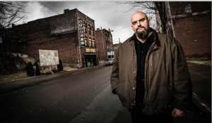 John Fetterman